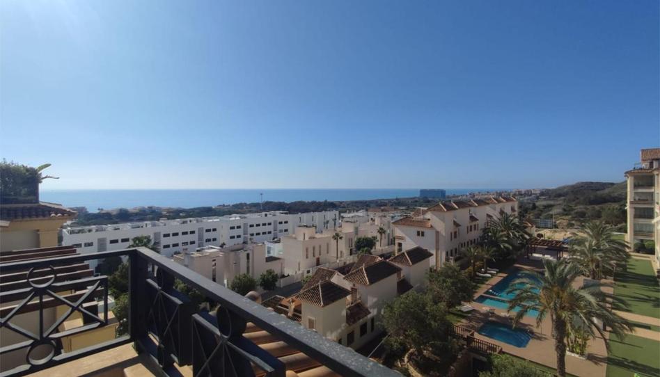 Foto 1 de Àtic de lloguer a Carrer Jaime I el Conquistador, 7, Los Secanos, Alicante