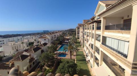 Foto 2 de Àtic de lloguer a Carrer Jaime I el Conquistador, 7, Los Secanos, Alicante