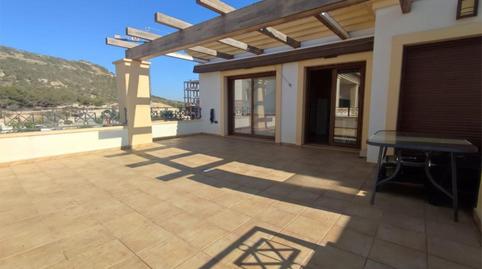 Foto 3 de Àtic de lloguer a Carrer Jaime I el Conquistador, 7, Los Secanos, Alicante