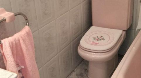 Casa adosada en venda a Calle Butrón, 18, Becerril de Campos, Palencia - imatge 5 Foto 5 de Casa adosada en venda a Calle Butrón, 18, Becerril de Campos, Palencia