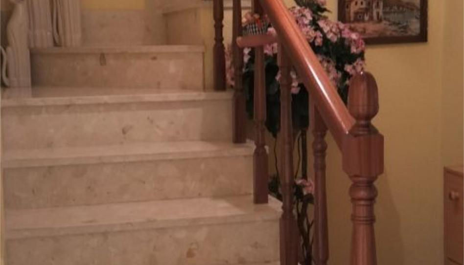 Casa adosada en venda a Calle Butrón, 18, Becerril de Campos, Palencia - imatge 1 Foto 1 de Casa adosada en venda a Calle Butrón, 18, Becerril de Campos, Palencia