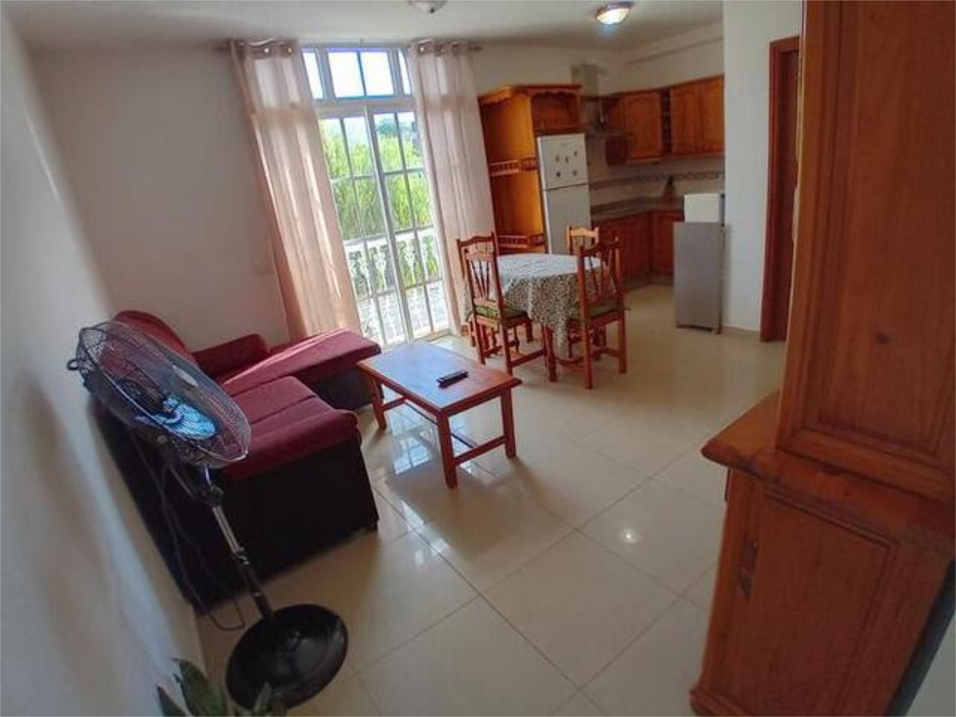 Apartment to rent in Playa de San Juan Apartment to rent in Playa de San Juan