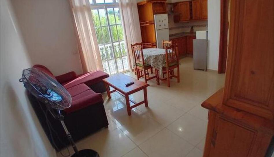 Apartment to rent in Playa de San Juan, Santa Cruz de Tenerife - image 1 Photo 1 of Apartment to rent in Playa de San Juan, Santa Cruz de Tenerife