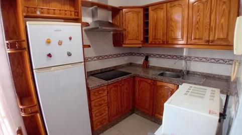 Apartment to rent in Playa de San Juan, Santa Cruz de Tenerife - image 3 Photo 3 of Apartment to rent in Playa de San Juan, Santa Cruz de Tenerife