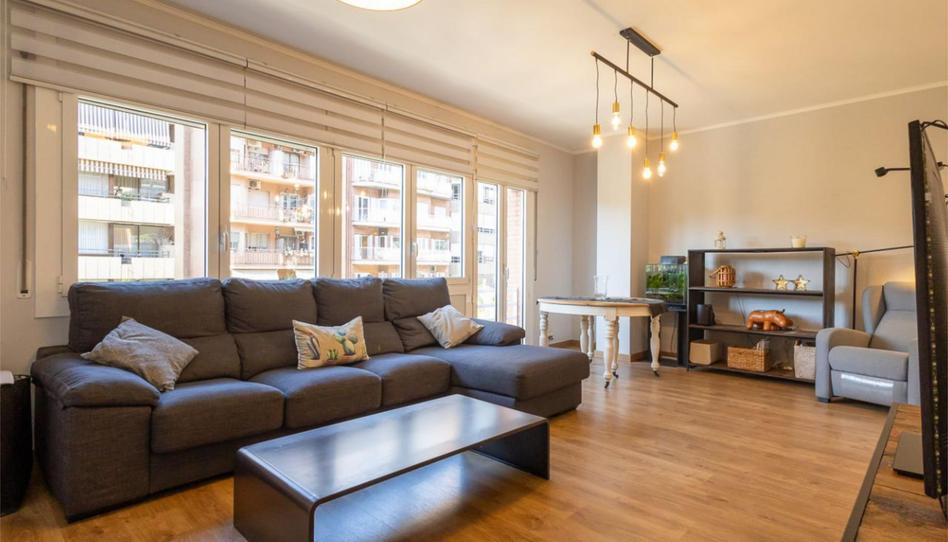 Pis en venda a La Salut, Barcelona - imatge 1 Foto 1 de Pis en venda a La Salut, Barcelona