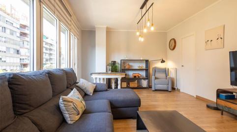 Pis en venda a La Salut, Barcelona - imatge 2 Foto 2 de Pis en venda a La Salut, Barcelona