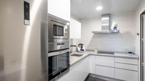 Pis en venda a La Salut, Barcelona - imatge 4 Foto 4 de Pis en venda a La Salut, Barcelona