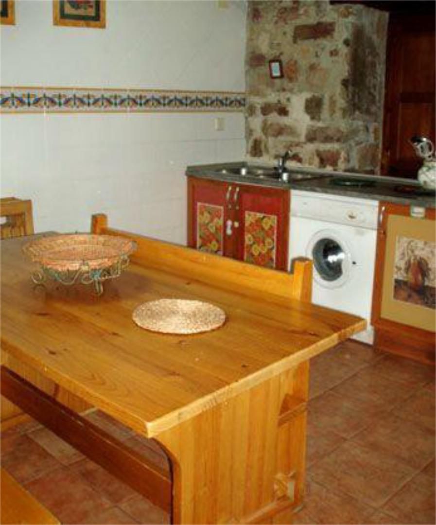 Casa o chalet de alquiler en Valdeprado del Río