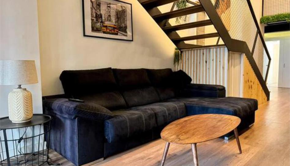 Flat to rent in Travesía de Vigo - San Xoán, Pontevedra - image 1 Photo 1 of Flat to rent in Travesía de Vigo - San Xoán, Pontevedra