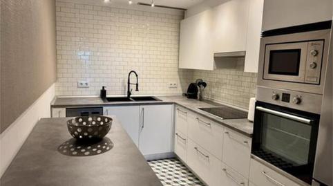 Flat to rent in Travesía de Vigo - San Xoán, Pontevedra - image 4 Photo 4 of Flat to rent in Travesía de Vigo - San Xoán, Pontevedra