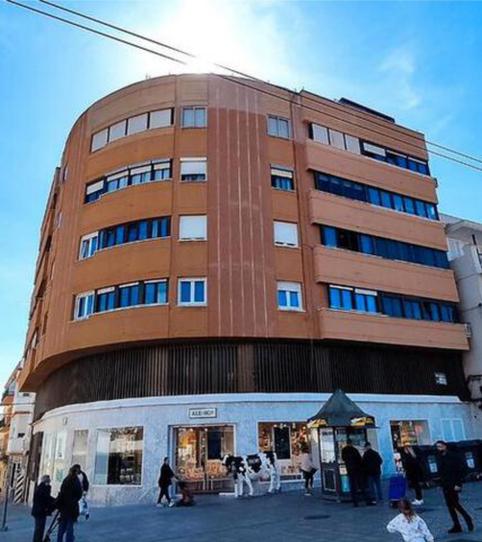 Foto 2 de Garatge de lloguer a El Carmen, Cádiz