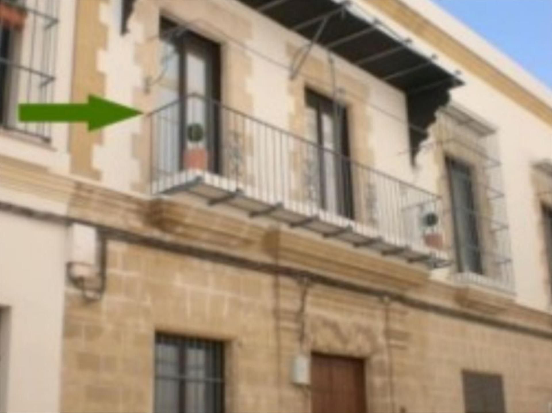 Apartament de lloguer a Calle Luja, 15, Casco Histórico - Ribera del Marisco