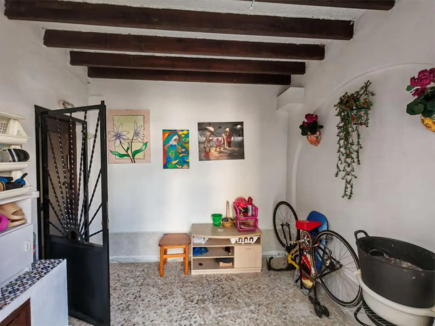 Dúplex en venta en Urbanización Calas Blancas, 1, Nueva Torrevieja Dúplex en venta en Torrevieja con Terraza, Piscina y Amueblado