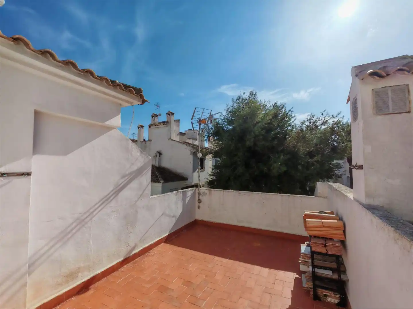Dúplex en venta en Urbanización Calas Blancas, 1, Nueva Torrevieja Vista exterior de Dúplex en venta en Torrevieja con Terraza, Piscina y Amueblado