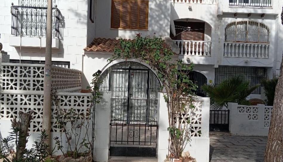 Photo 1 of Duplex for sale in Urbanización Calas Blancas, 1, Nueva Torrevieja, Alicante