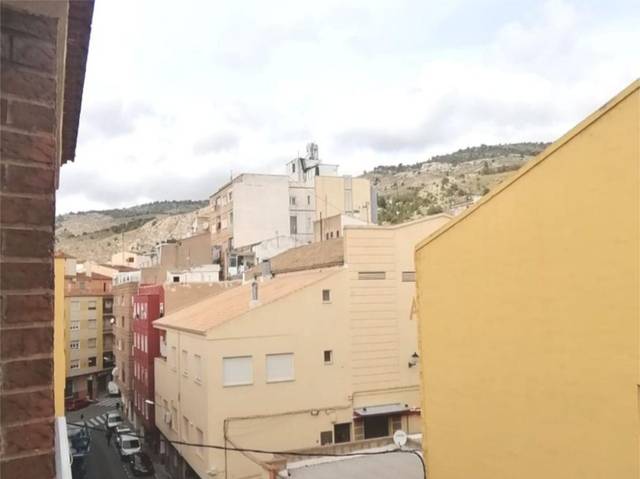 Piso en Venta en Carrer Cardenal Payá, 10 en Onil