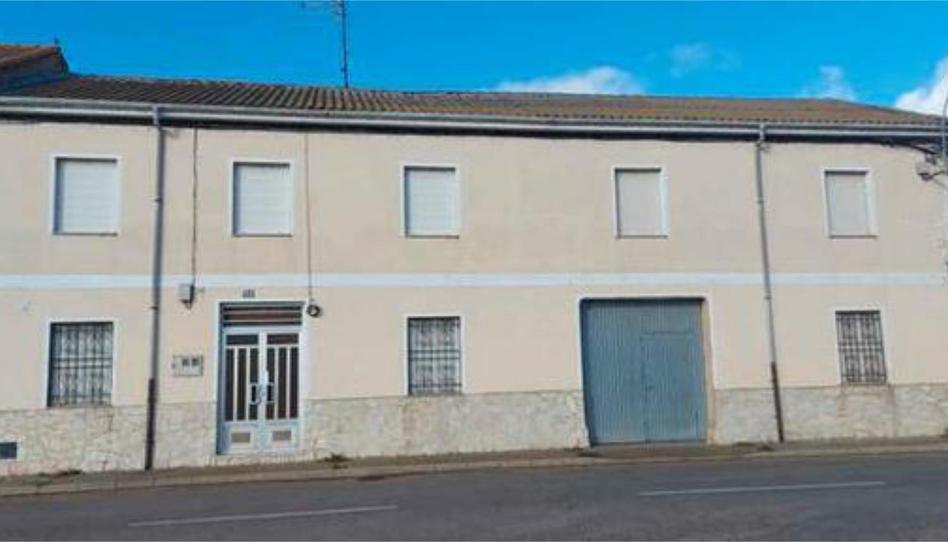 Casa o xalet en venda a Villazala, León - imatge 1 Foto 1 de Casa o xalet en venda a Villazala, León