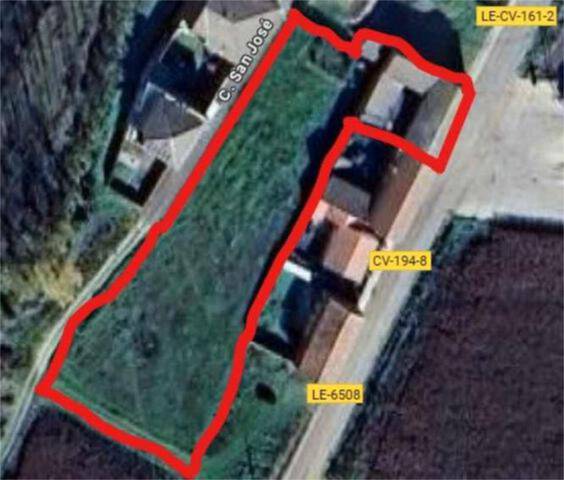 Casa-chalet en Venta en Villazala