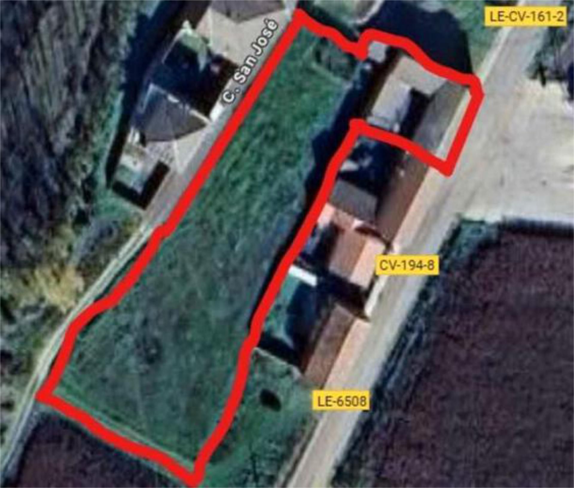 House or chalet for sale in Villazala  with Heating, Private garden and Storage room