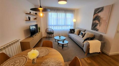 Photo 2 of Flat to rent in Rúa de Urzáiz, 141, Fátima, Pontevedra