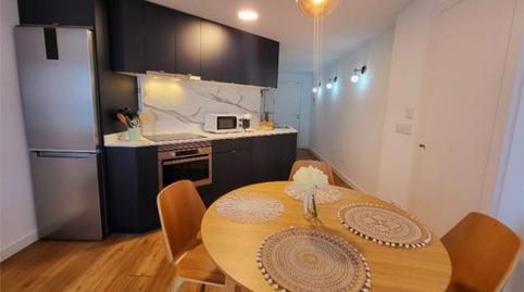 Foto 2 de Pis de lloguer a Rúa de Urzáiz, 141, Fátima, Pontevedra