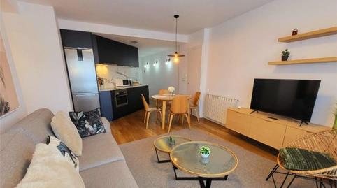 Foto 3 de Pis de lloguer a Rúa de Urzáiz, 141, Fátima, Pontevedra