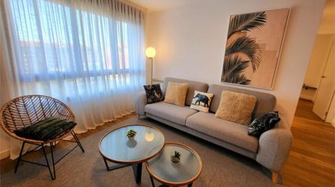 Foto 4 de Pis de lloguer a Rúa de Urzáiz, 141, Fátima, Pontevedra