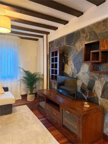 Piso en Venta en Zalla