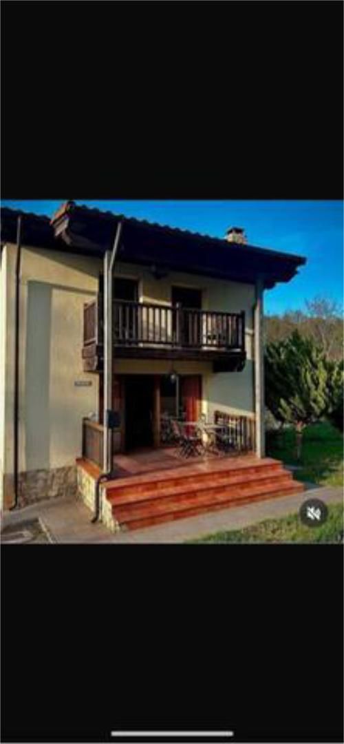Apartamento de alquiler en Cangas de Onís