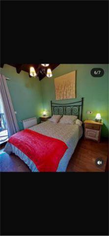 Apartamento en Alquiler en Cangas de Onís