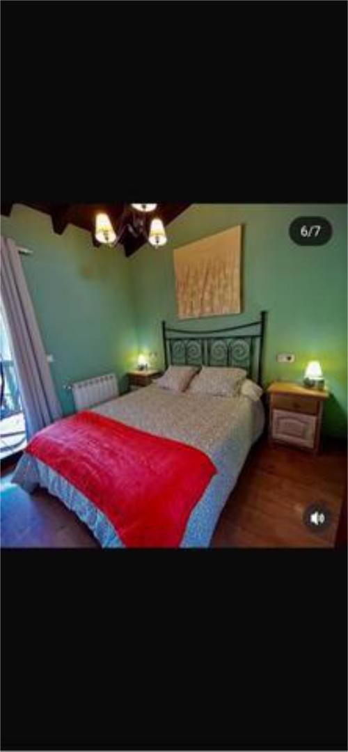 Apartamento de alquiler en Cangas de Onís