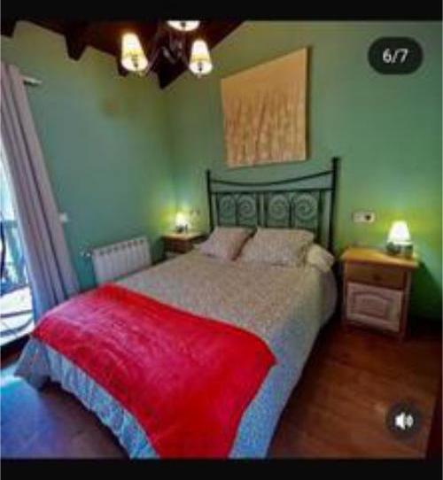 Apartamento de alquiler en Cangas de Onís, Asturias - imagen 1 Foto 1 de Apartamento de alquiler en Cangas de Onís, Asturias