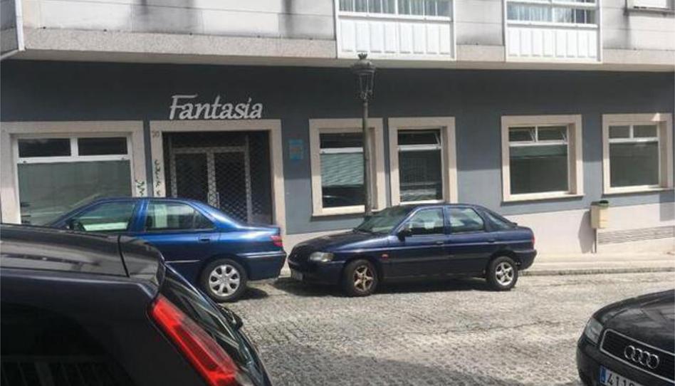 Pis en venda a Caldas de Reis, Pontevedra - imatge 1 Foto 1 de Pis en venda a Caldas de Reis, Pontevedra