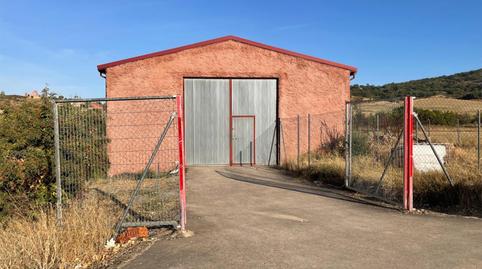 Photo 3 of Industrial buildings for sale in Calle del Moral, 16, Pálmaces de Jadraque, Guadalajara