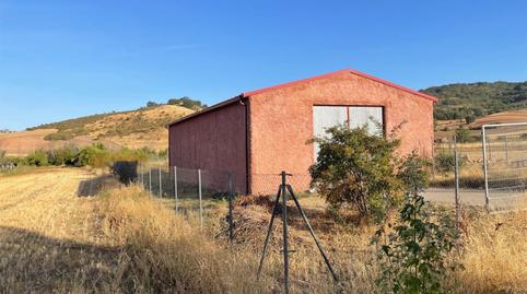 Photo 2 of Industrial buildings for sale in Calle del Moral, 16, Pálmaces de Jadraque, Guadalajara