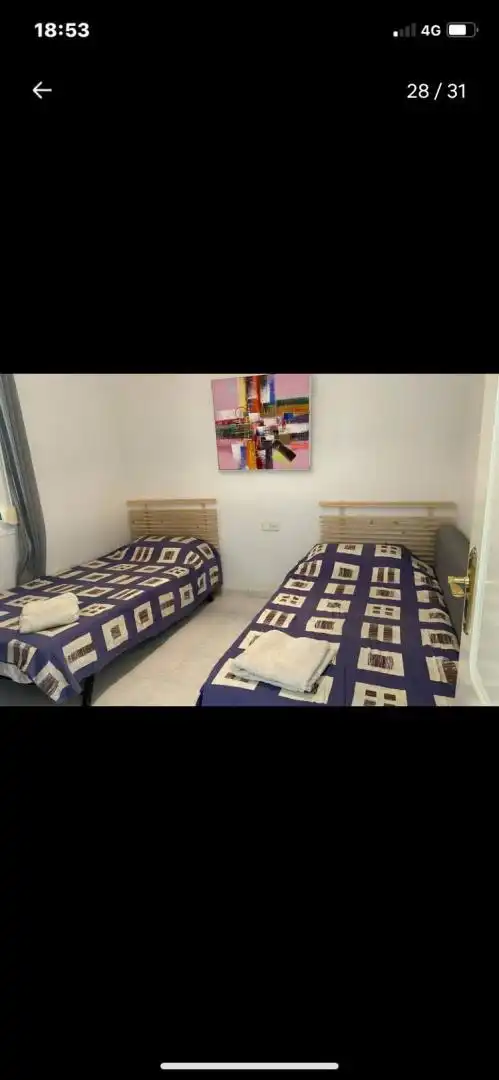 Apartamento en venta en Calle Pez Espada, 16, Barbate ciudad Habitación de Apartamento en venta en Barbate con Terraza