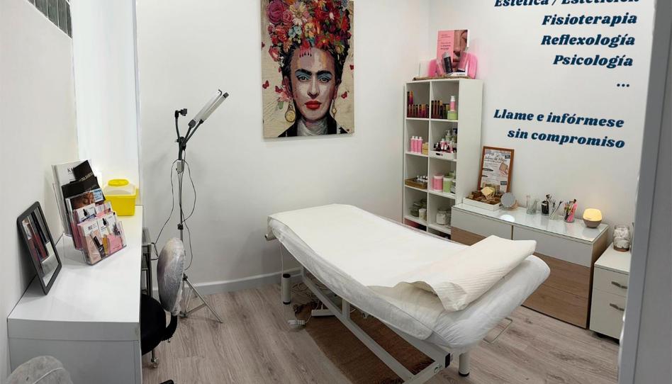 Premises to rent in Carrer Barcelona, 66, Sant Llàtzer, Tarragona - image 1 Photo 1 of Premises to rent in Carrer Barcelona, 66, Sant Llàtzer, Tarragona