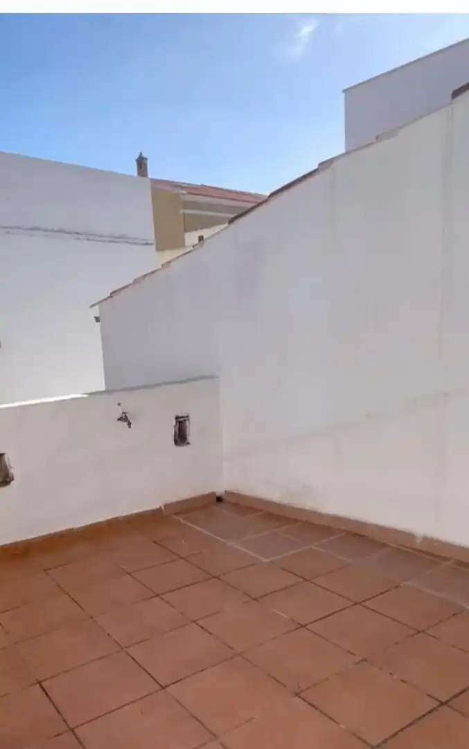 Pis en venda a Carrer del Rosari, 16, Centre Històric Terrassa de Pis en venda en Maó - Mahón amb Traster i Videoporter