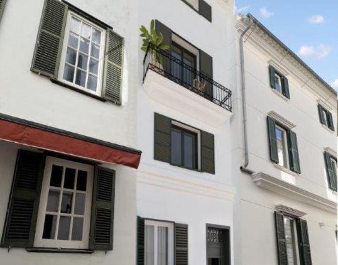 Pis en venda a Carrer del Rosari, 16, Centre Històric, Illes Balears - imatge 1 Foto 1 de Pis en venda a Carrer del Rosari, 16, Centre Històric, Illes Balears