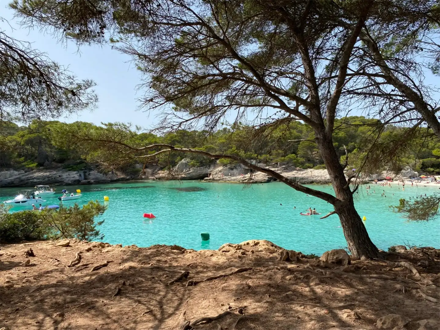 Pis en venda a Carrer del Rosari, 16, Centre Històric Piscina de Pis en venda en Maó - Mahón amb Traster i Videoporter