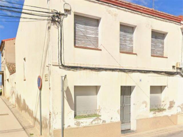Piso en Venta en Carrer de Sant Antoni, 34 en Sant Cugat Sesgarrigues