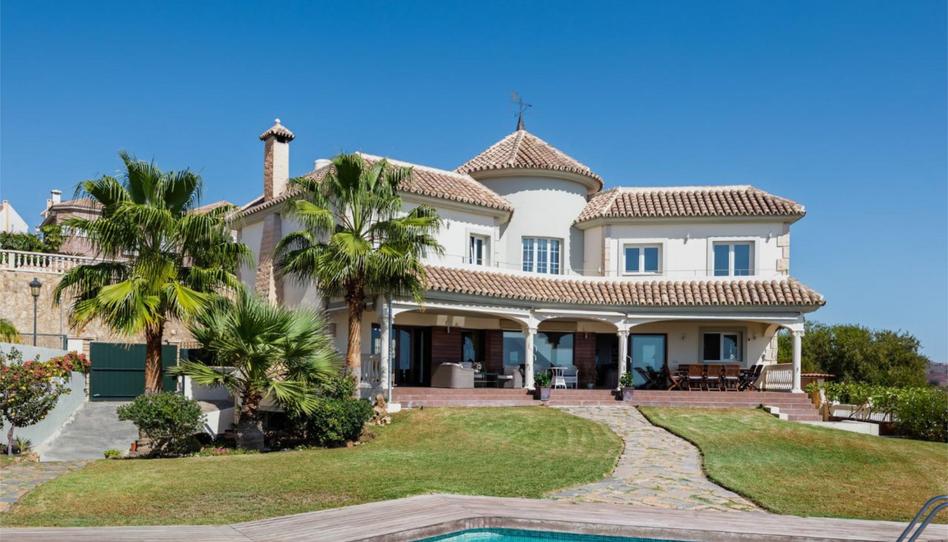 Foto 1 de Casa o xalet en venda a El Palo, Málaga