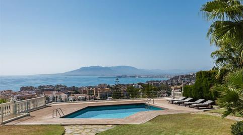 Foto 2 de Casa o xalet en venda a El Palo, Málaga