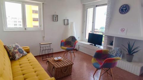 Photo 5 of Flat to rent in Walk Paseo del Palmeral, 13, Aguadulce Sur, Almería