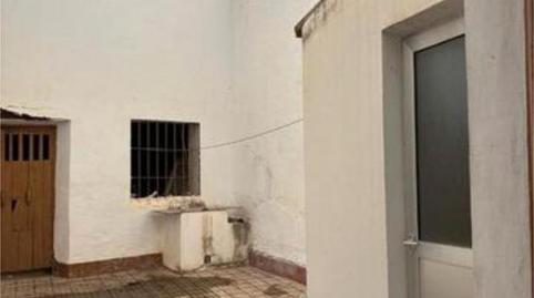 Casa o xalet en venda a Zalamea de la Serena, Badajoz - imatge 4 Foto 4 de Casa o xalet en venda a Zalamea de la Serena, Badajoz