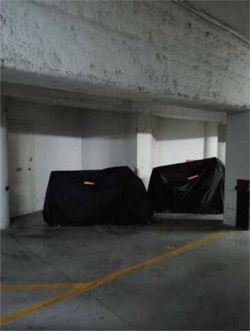 Garaje en Alquiler en Barrio de Uribarri