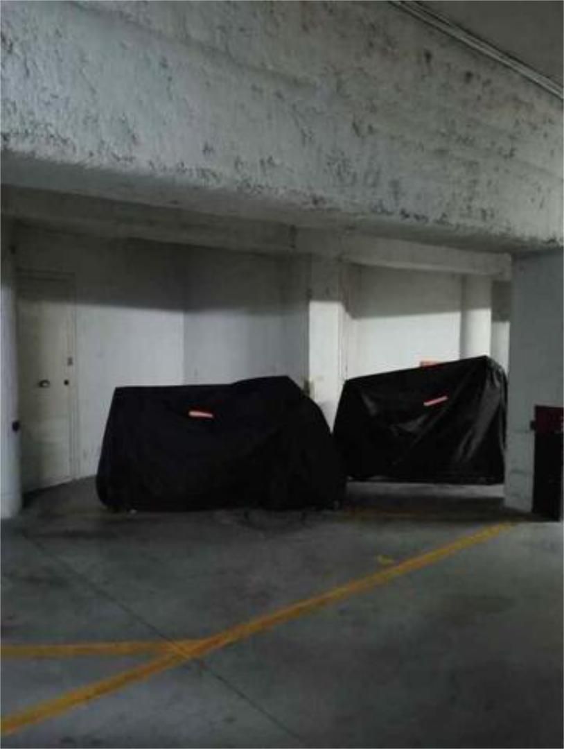 Parking of Garage to rent in Bilbao 