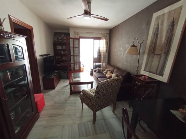 Piso en Venta en Calle San Cayetano, 6 en Santa Bárbara - Ciudad Deportiva