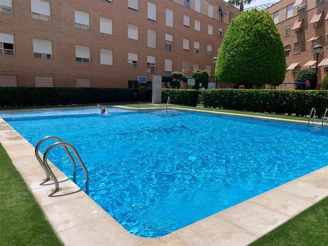 Piso en Venta en Carrer Capitán Juan Martí, 23 en Centro