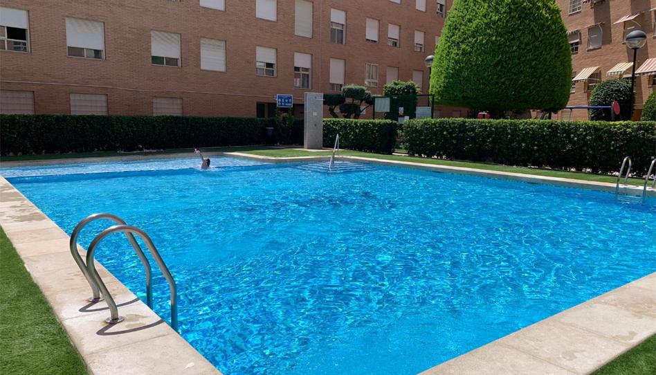 Photo 1 of Flat for sale in Carrer Capitán Juan Martí, 23, Centro, Alicante